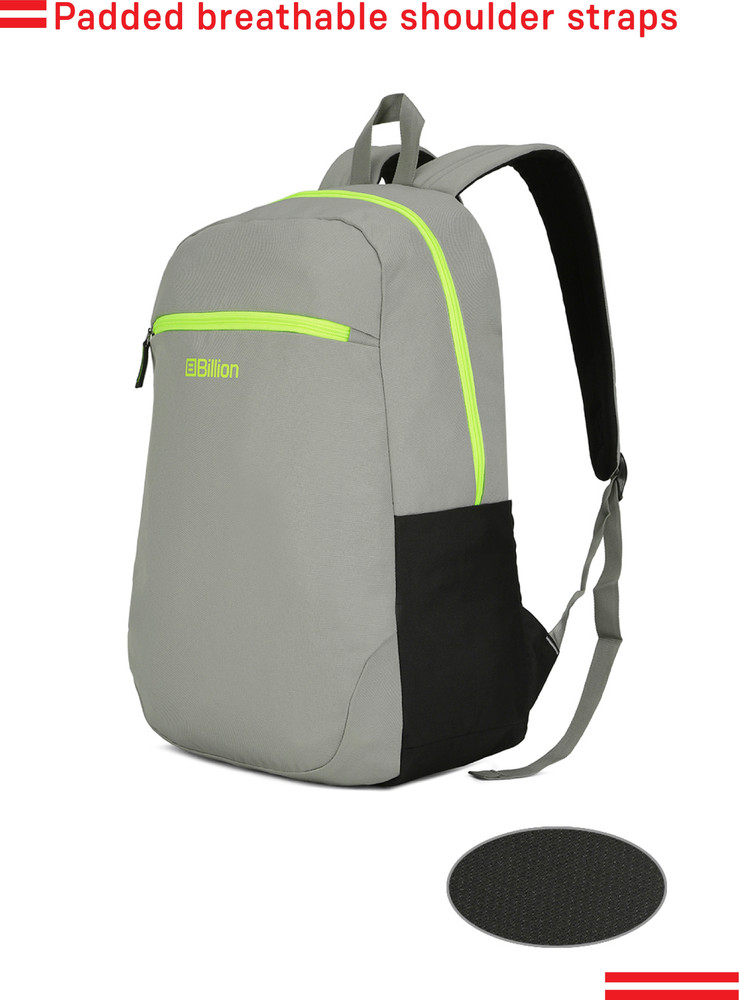 Billion bags flipkart 2025
