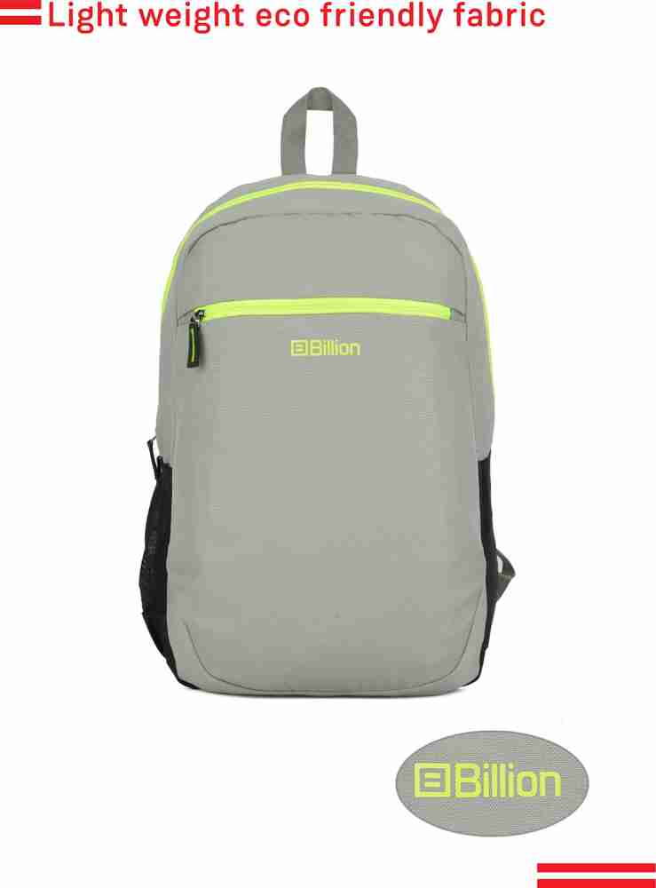 Billion bags flipkart cheap