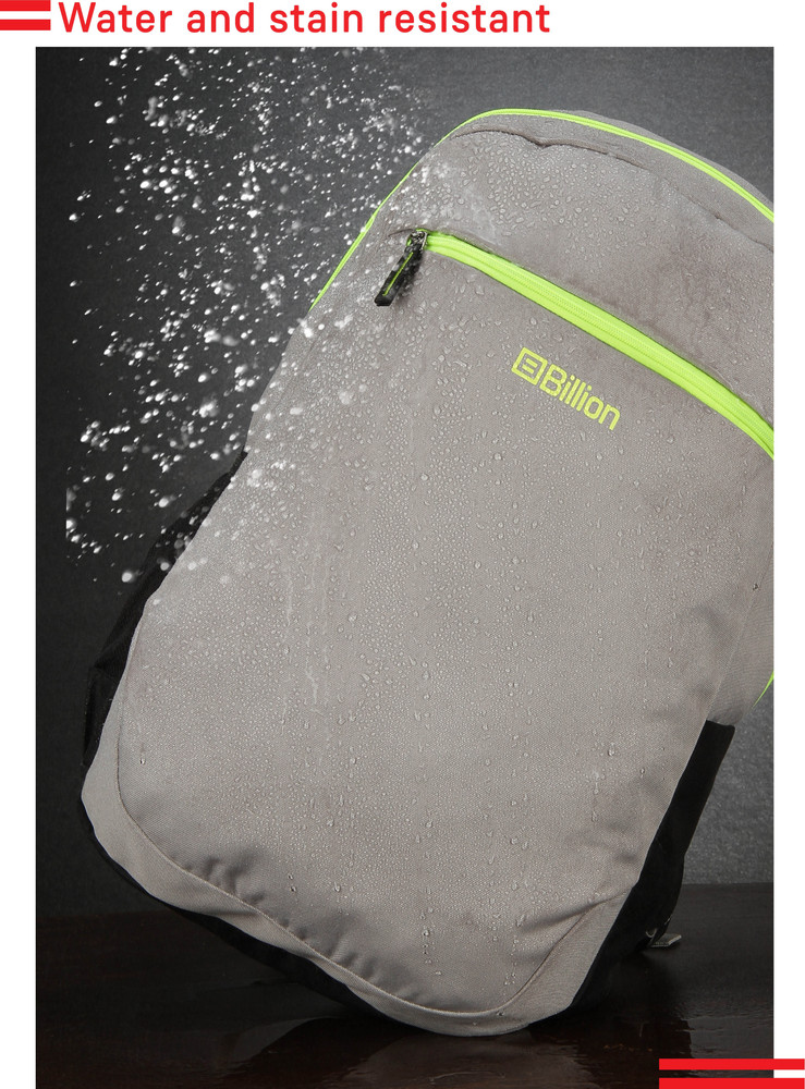 Billion historage backpack price new arrivals