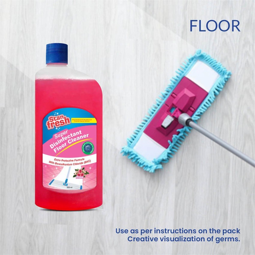 Stanfresh Bathroom & Tile Cleaner 500ml