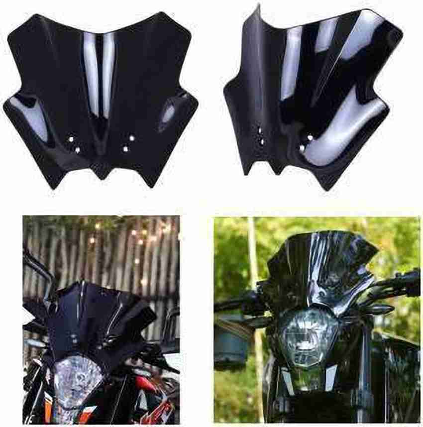 Ktm duke visor sales