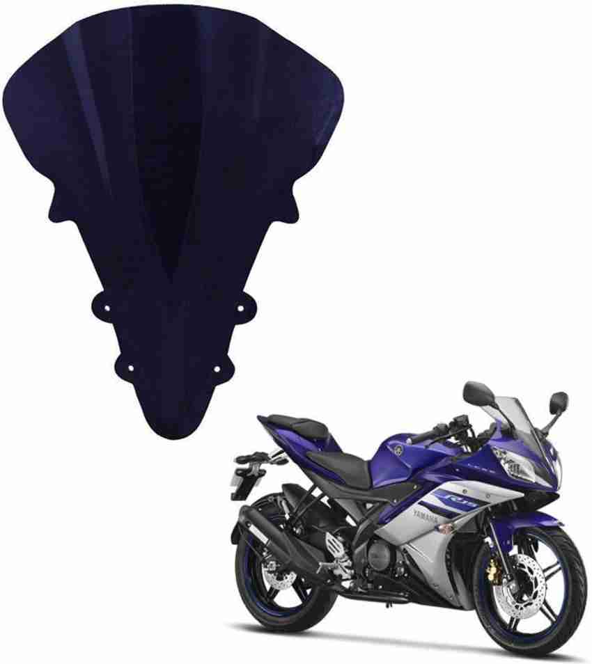 R15 v2 front visor shop price