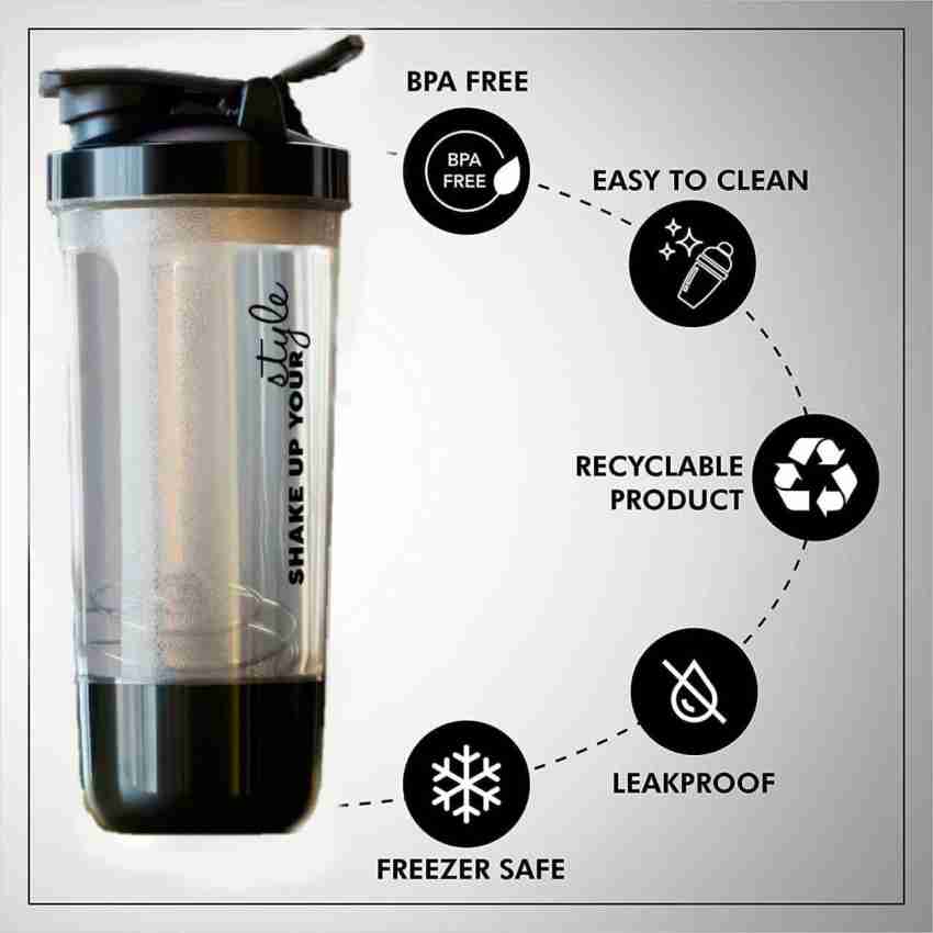 Shaker bottle outlet online