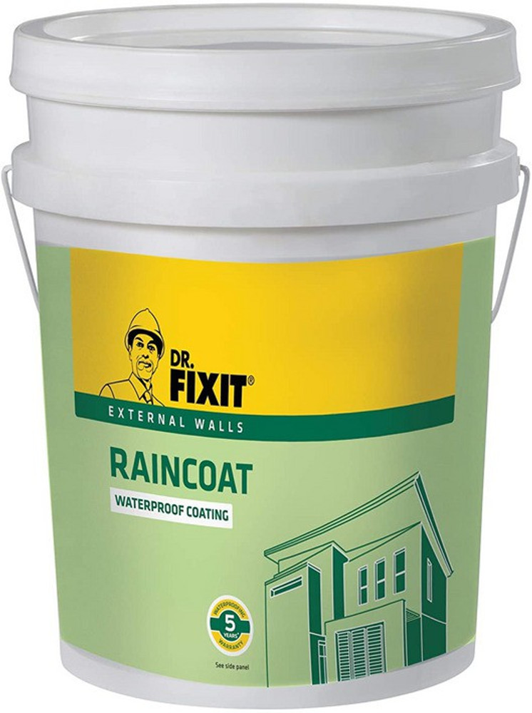 Dr fixit raincoat cool deals price