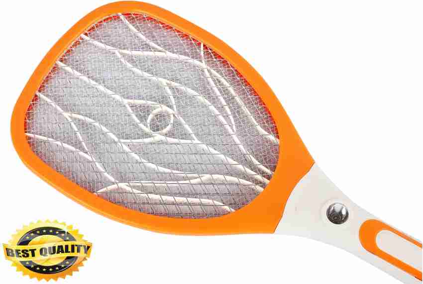 DPM 19 Heavy Duty Mosquito Bat Mosquito Racket With Torch