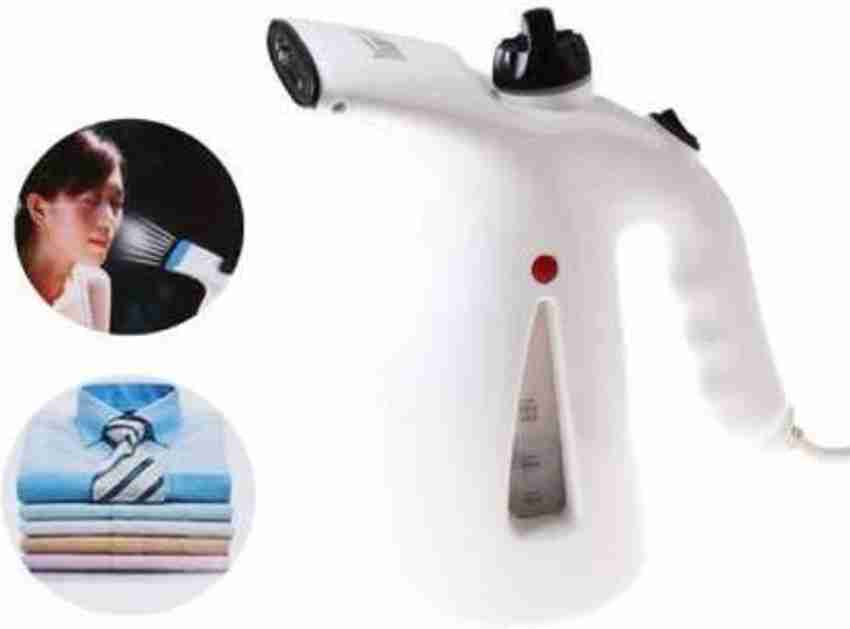Pushcart Facial Steamer Handheld Garment Portable Family, 48 OFF