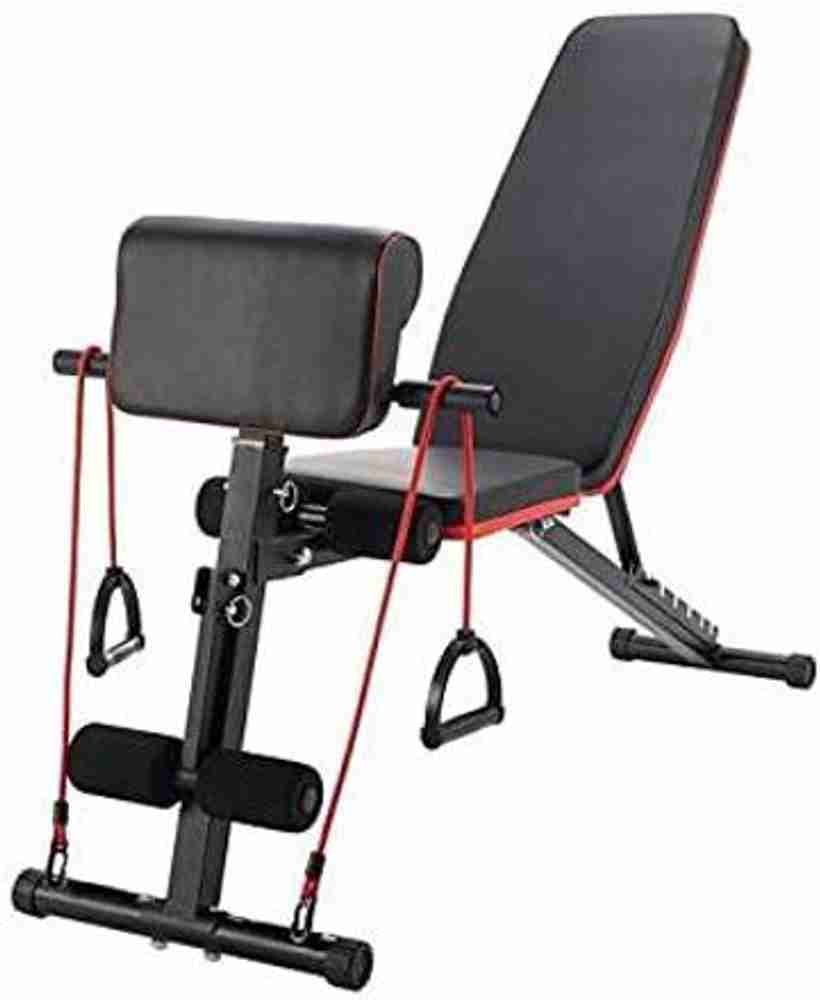 Gym bench price best sale flipkart