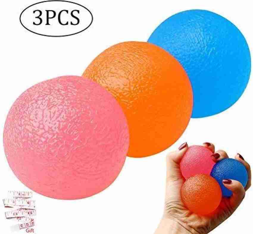 Exercise deals ball set