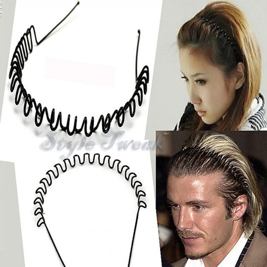 Details more than 137 zig zag hair band benefits POPPY