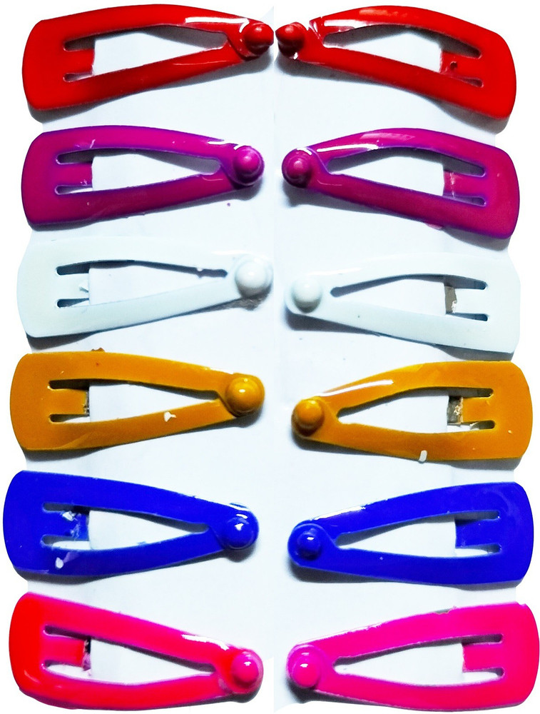 MYYNTI Baby Tic Tac Hair Pins Baby Hair Pins Hair Styling Hair