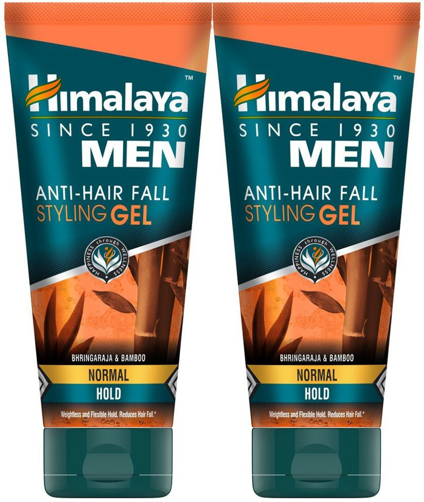 Himalaya hair gel discount