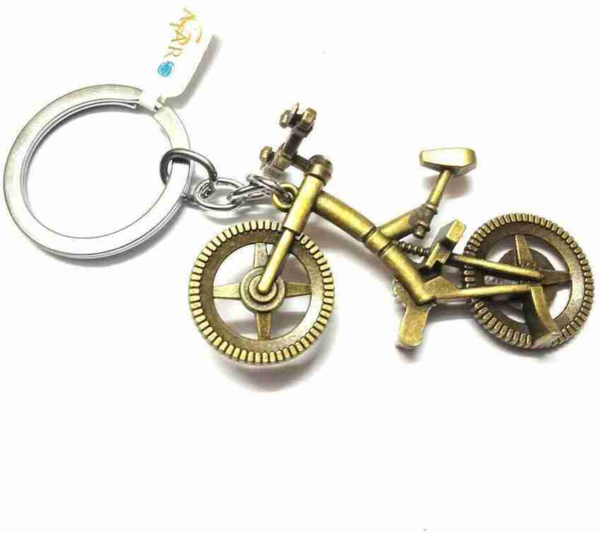 Keychain on sale for cycle