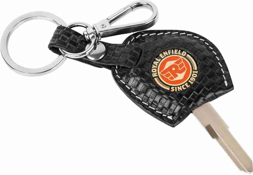 Royal enfield cheap key cover online