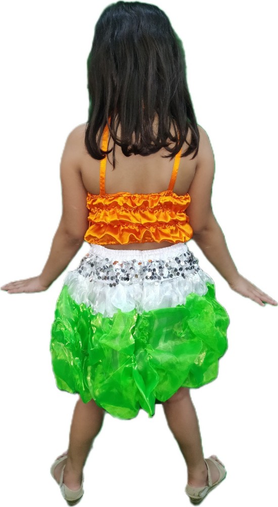 Fancy dress for hot sale girls in school