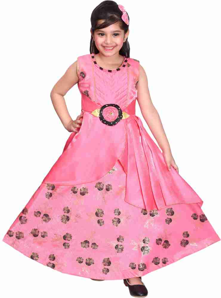 Full frock hotsell in flipkart