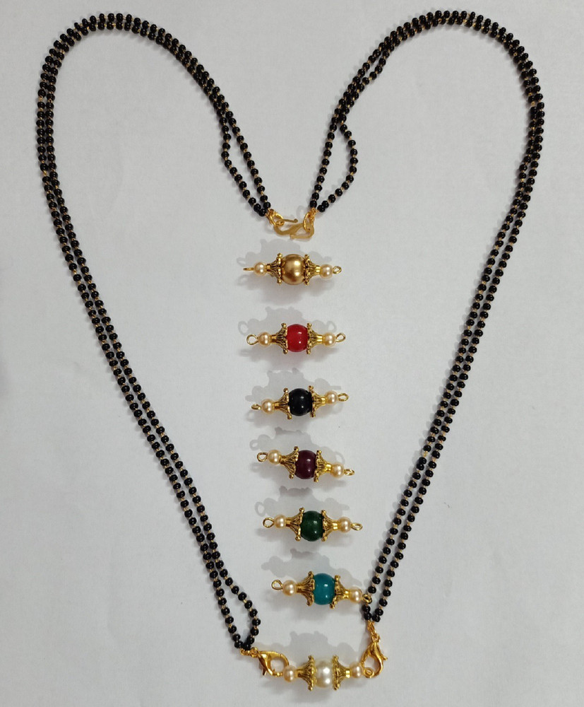 Mangalsutra online clearance flipkart