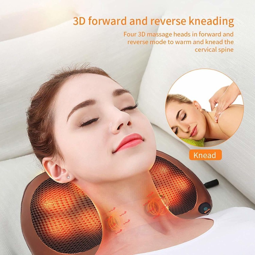 Body hotsell massage pillow