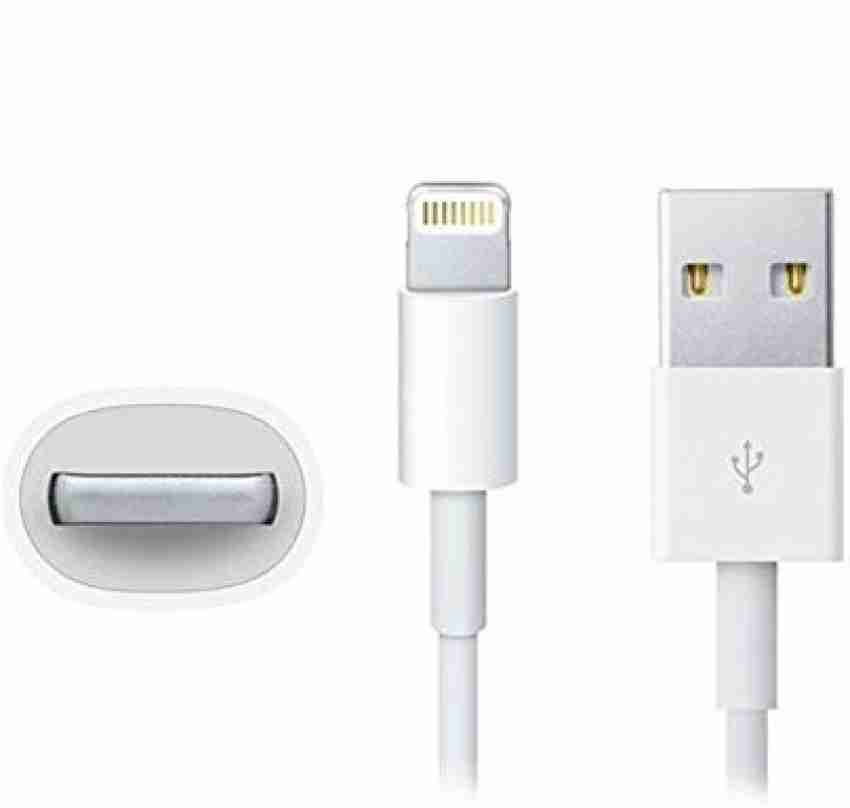 sokobi Lightning Cable 2 A 1 m 25cm 1m 2m 3m USB Charging Cable For Apple  iPhone 11 12 PRO X XS MAX XR 5 5S SE 6 6S 7 8 Plus