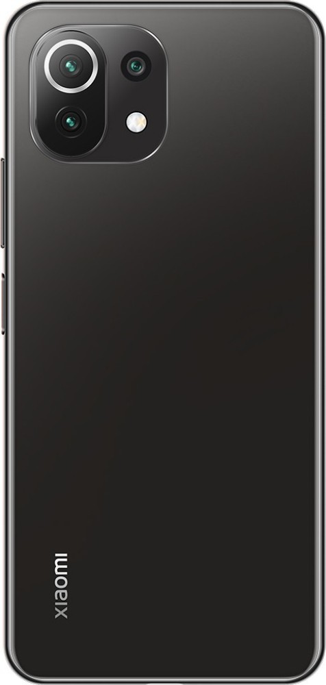 Xiaomi Mi 11 Lite 5G - Smartphone 128GB, 8GB RAM, Dual Sim