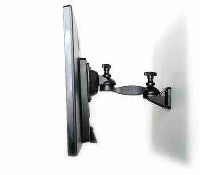 Flat store screen holder