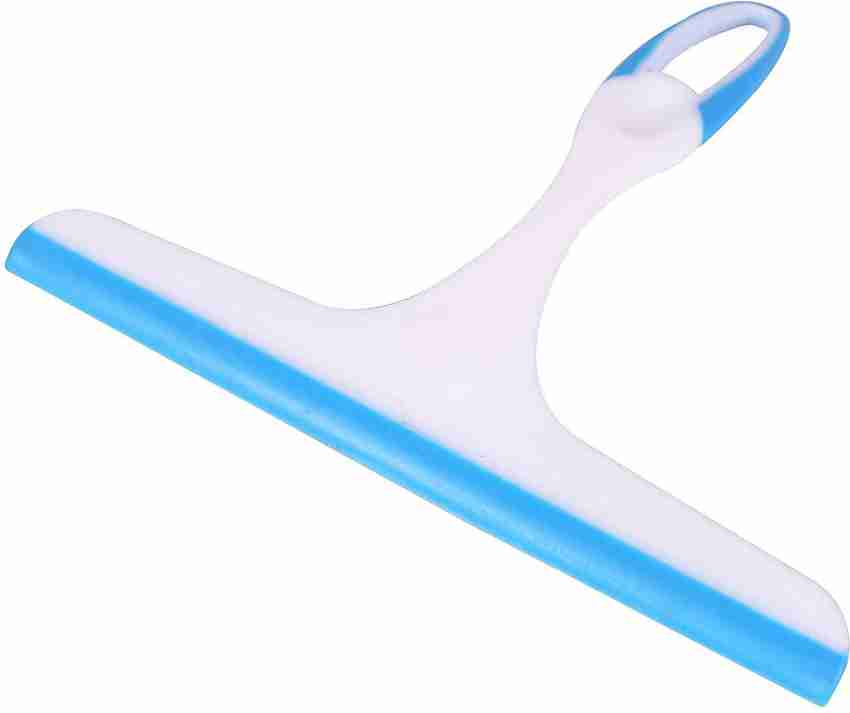 Squeegee for Cleaning Kitchen Platform and Windows multicolor Wiper for  Kitchen