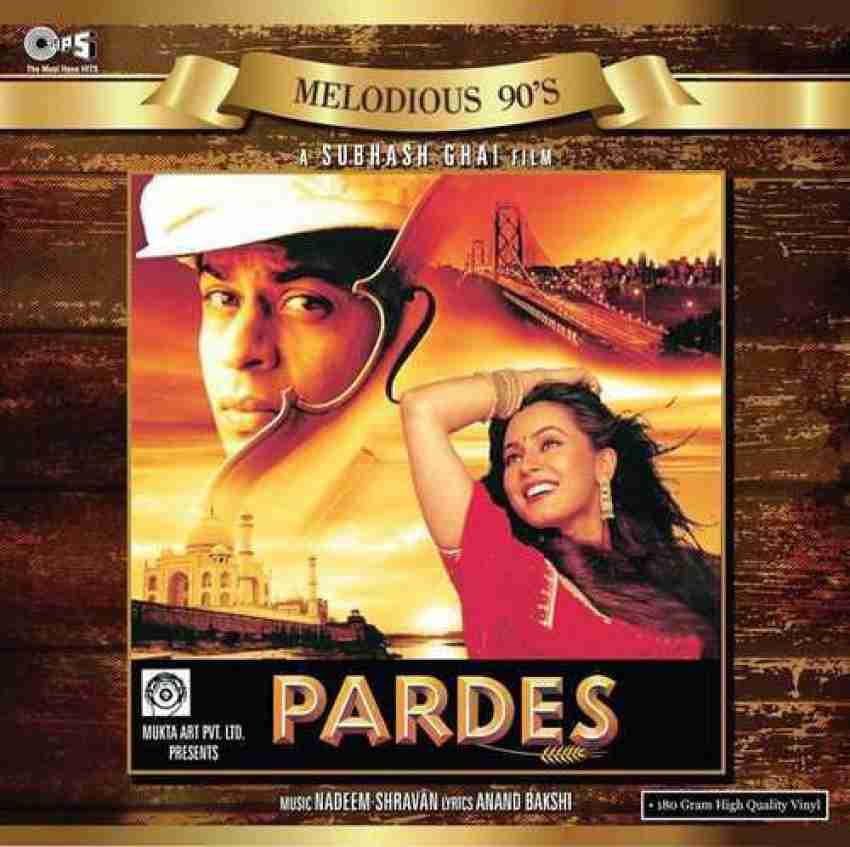 Pardes – 8907011113458 – LP Record Vinyl Premium Edition Price in 