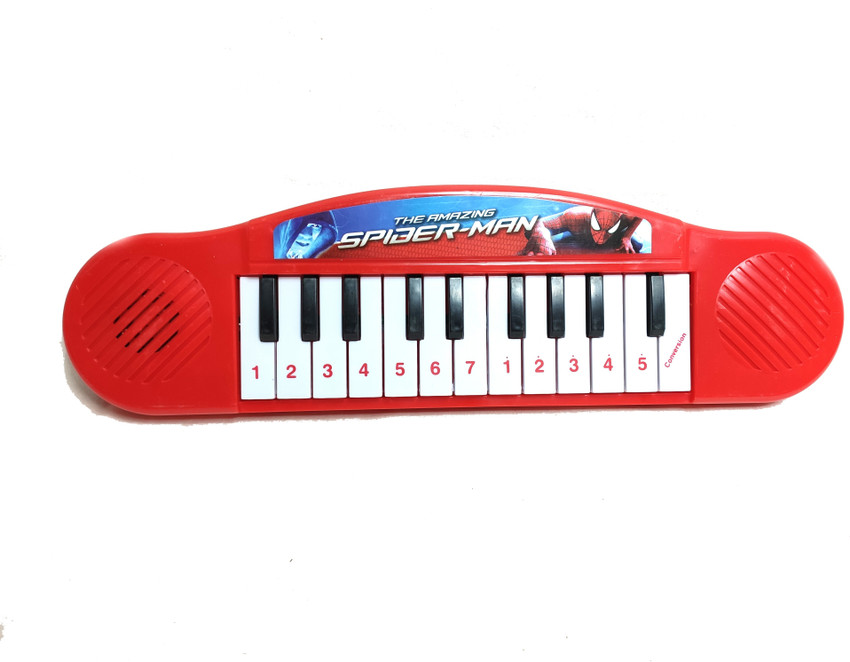 Small piano for toddler 2025