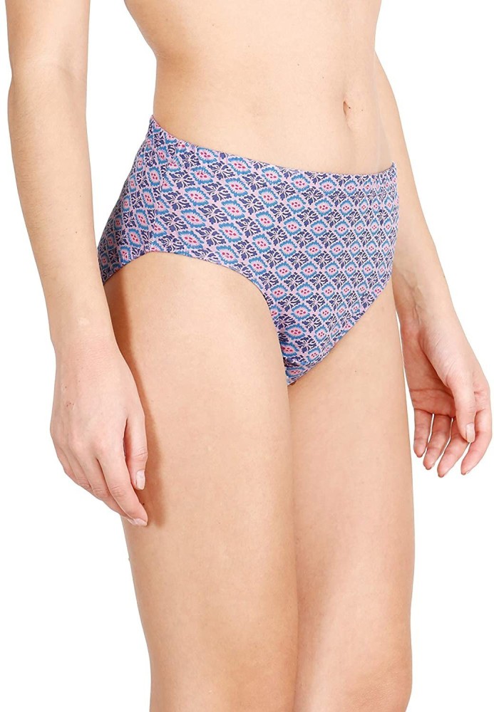 LUX cozi Women Hipster Multicolor Panty - Buy LUX cozi Women Hipster  Multicolor Panty Online at Best Prices in India