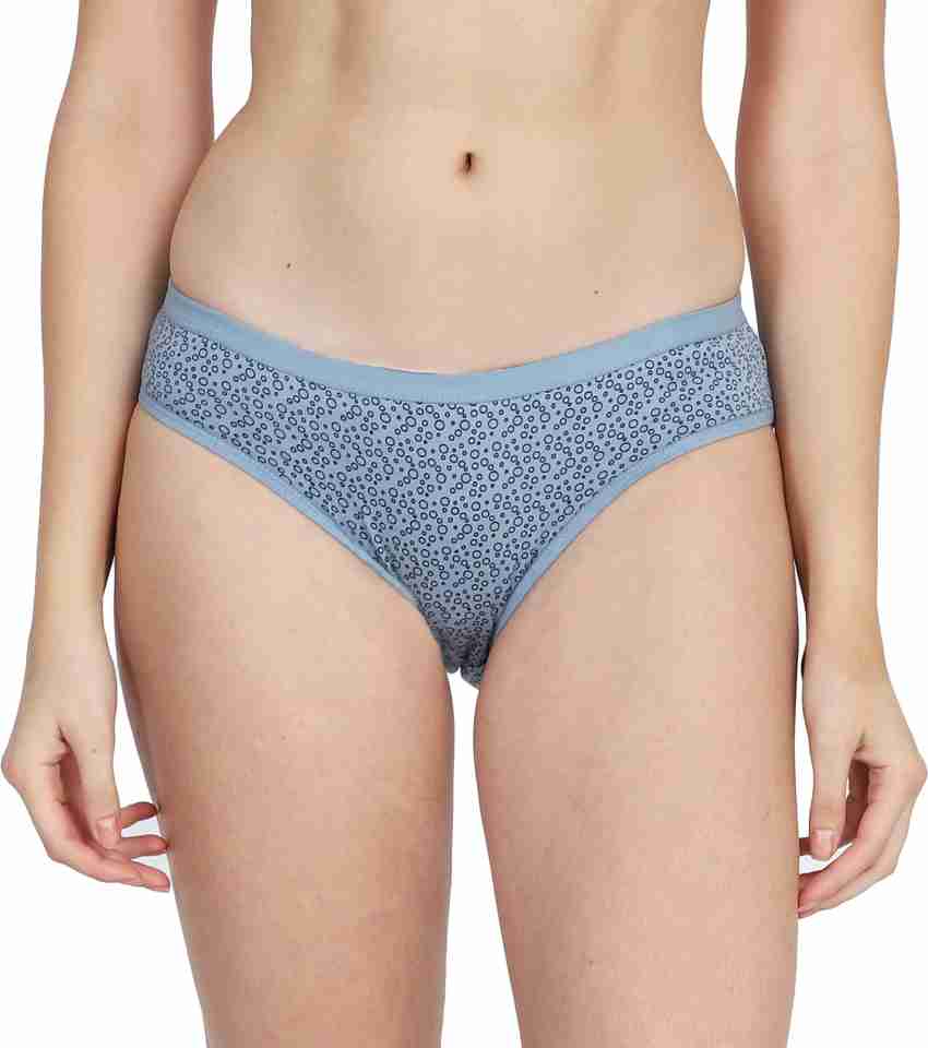 Nice Beauty Women Hipster Multicolor Panty - Buy Nice Beauty Women