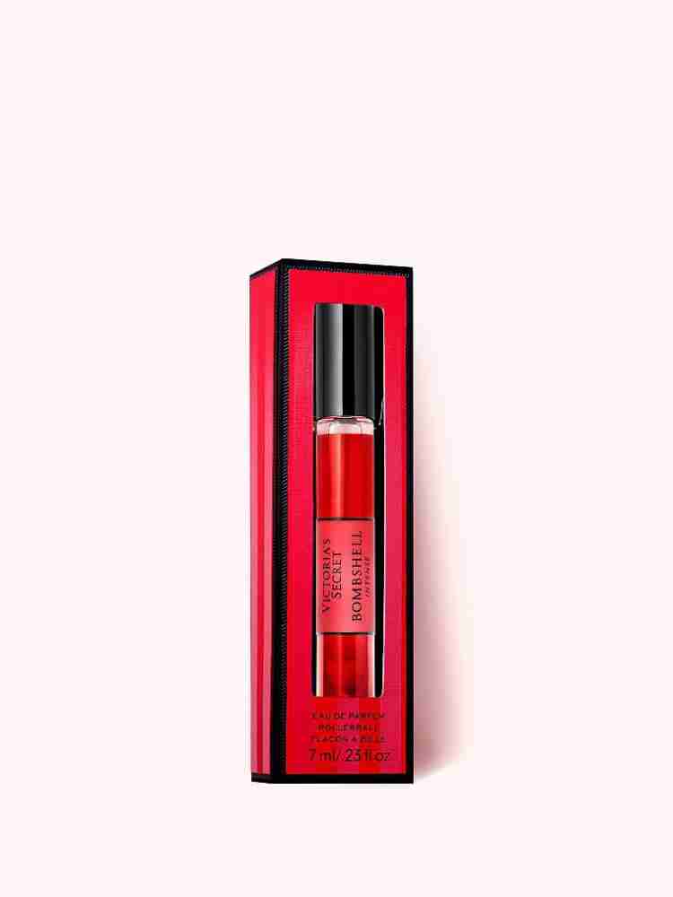 Victoria s Secret BOMBSHELL INTENSE Eau de Parfum Rollerball 7ml NEW COLLECTION Eau de Parfum 7 ml