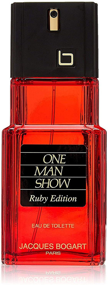 One man show ruby edition price discount