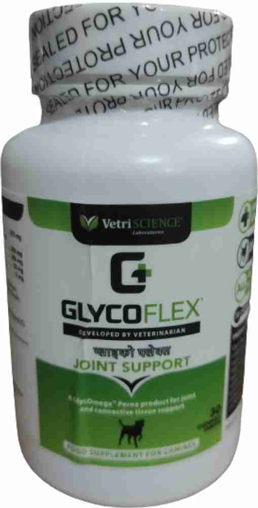 Glycoflex joint sale support for dogs