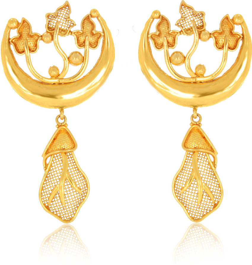Share 168+ senco gold baby earrings latest seven.edu.vn