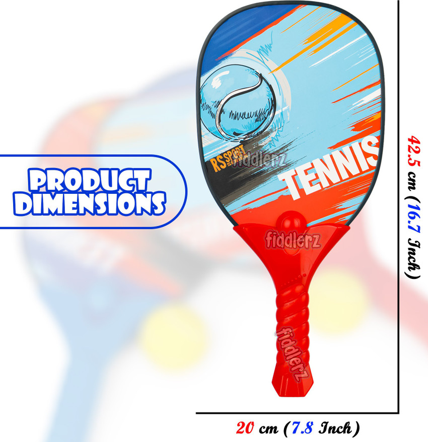 Xtreme new arrivals racket playset