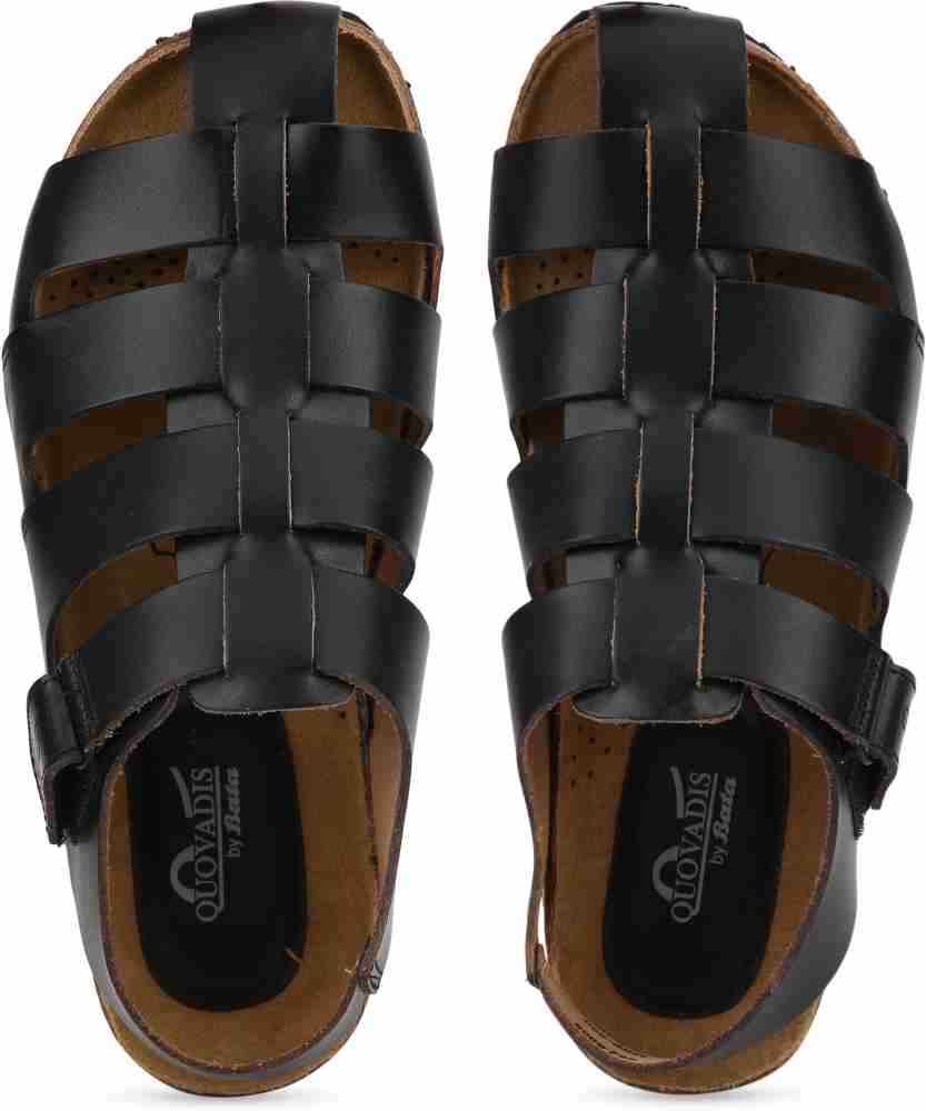 Bata quovadis clearance chappals price