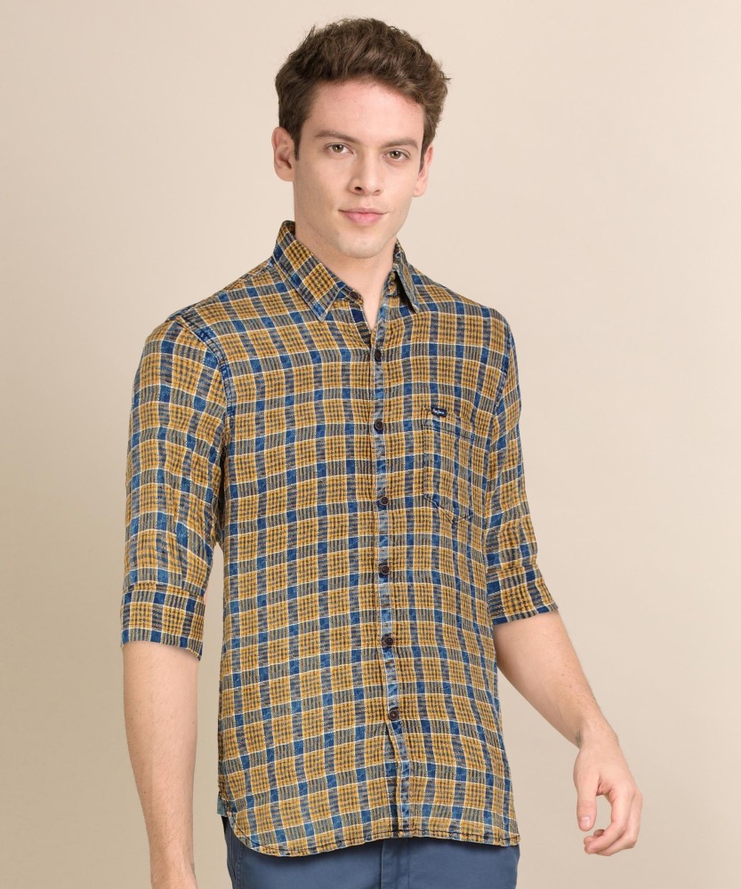 Flipkart shirt hot sale and jeans