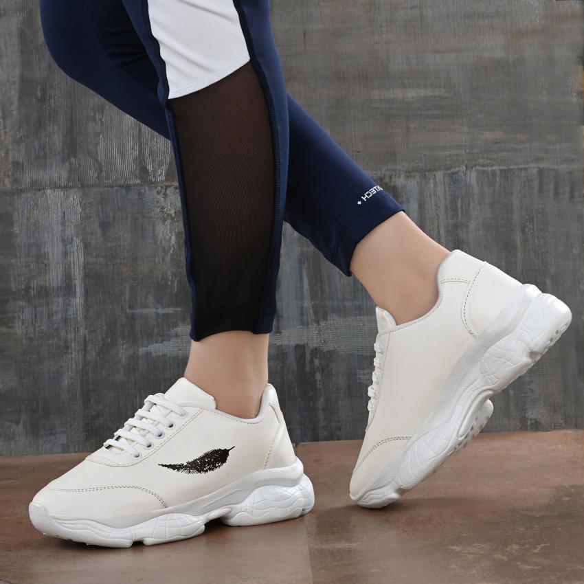 Earth Step Women Stylish Fashionable & Sneaker Shoes at Rs 469