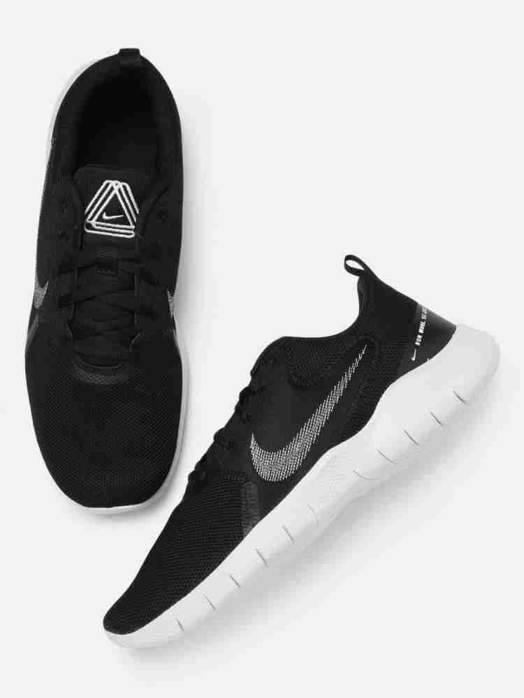 Nike running noir online homme