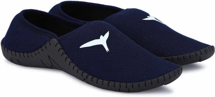 Boys discount loafer slippers