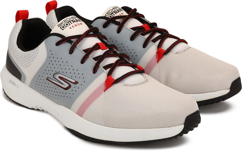 Skechers go clearance train