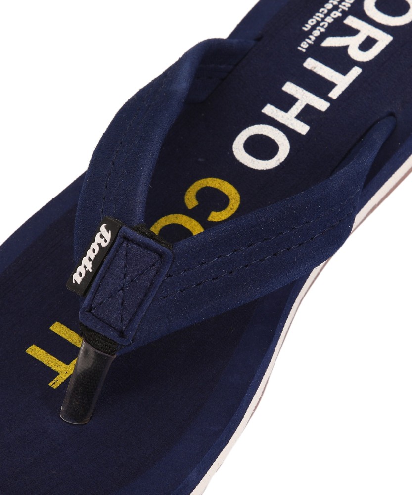 Ortho chappal outlet bata