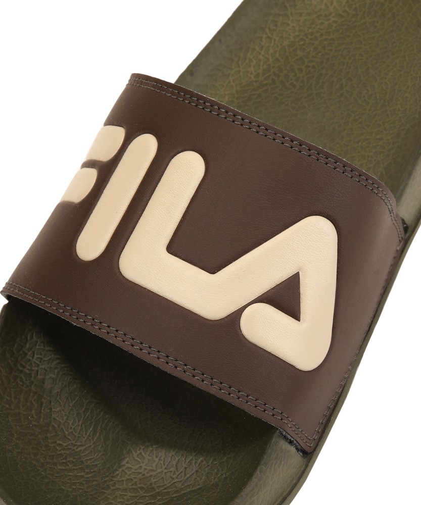 Fila drifter clearance slides