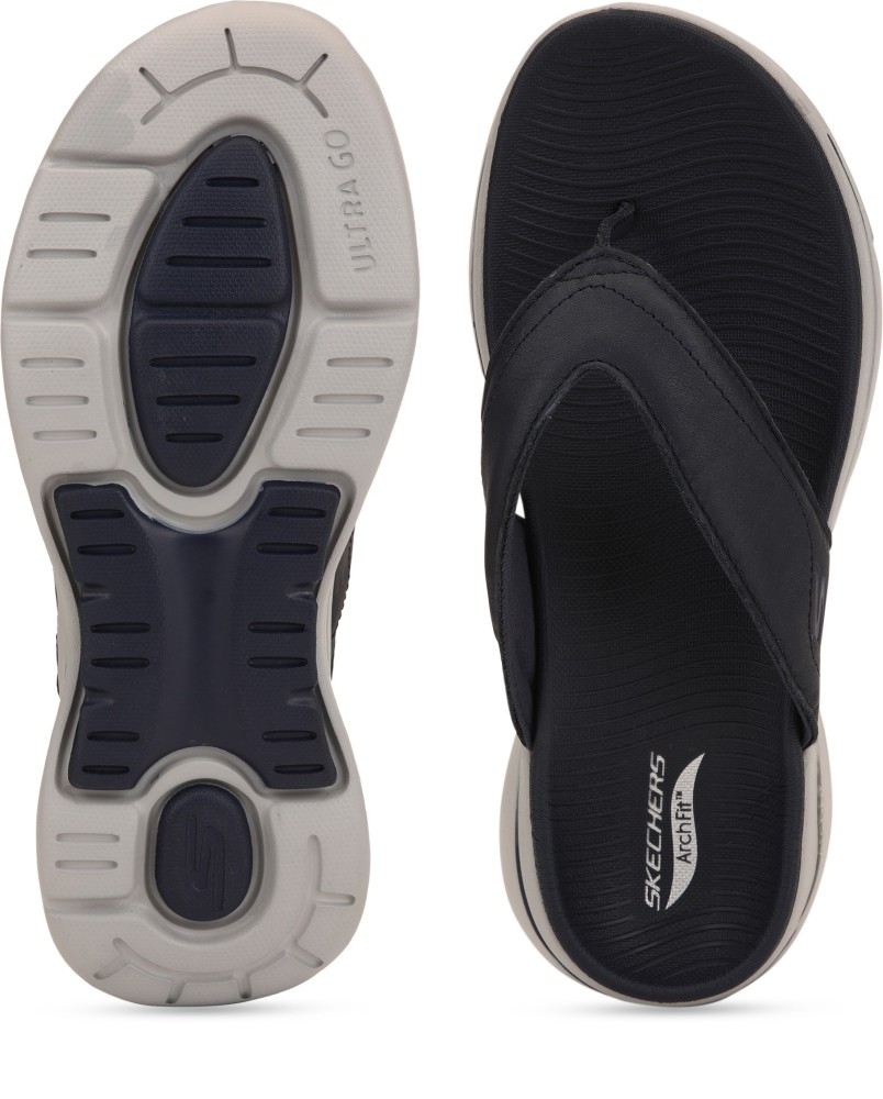 Skechers discount ortho slippers