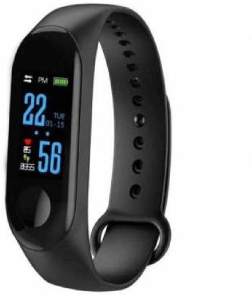 Fitness band under 300 deals
