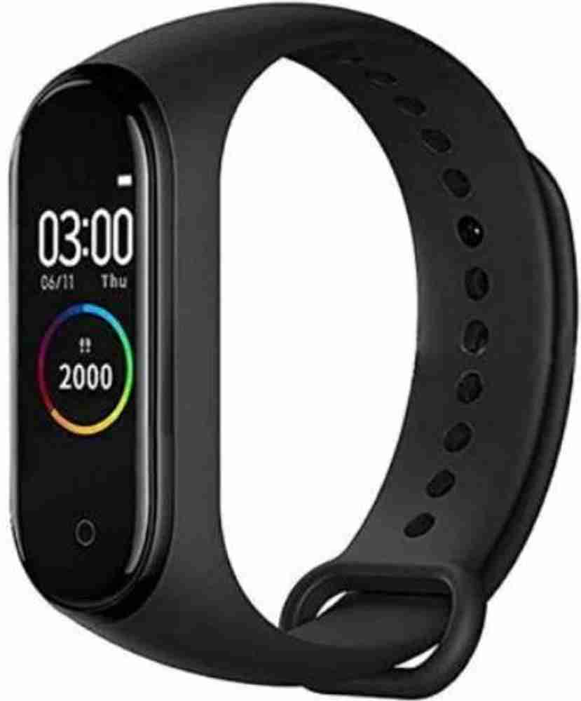 M5 vs discount m4 smart watch