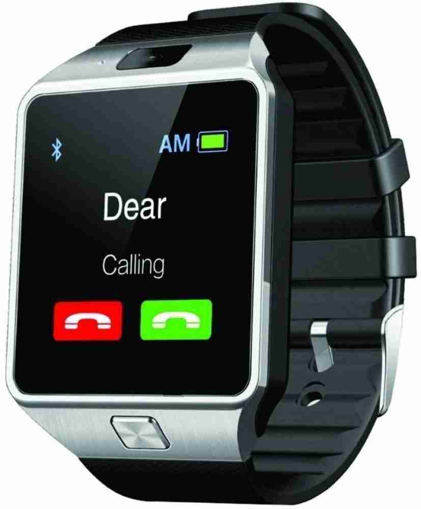 Touch smart on sale mobile watch