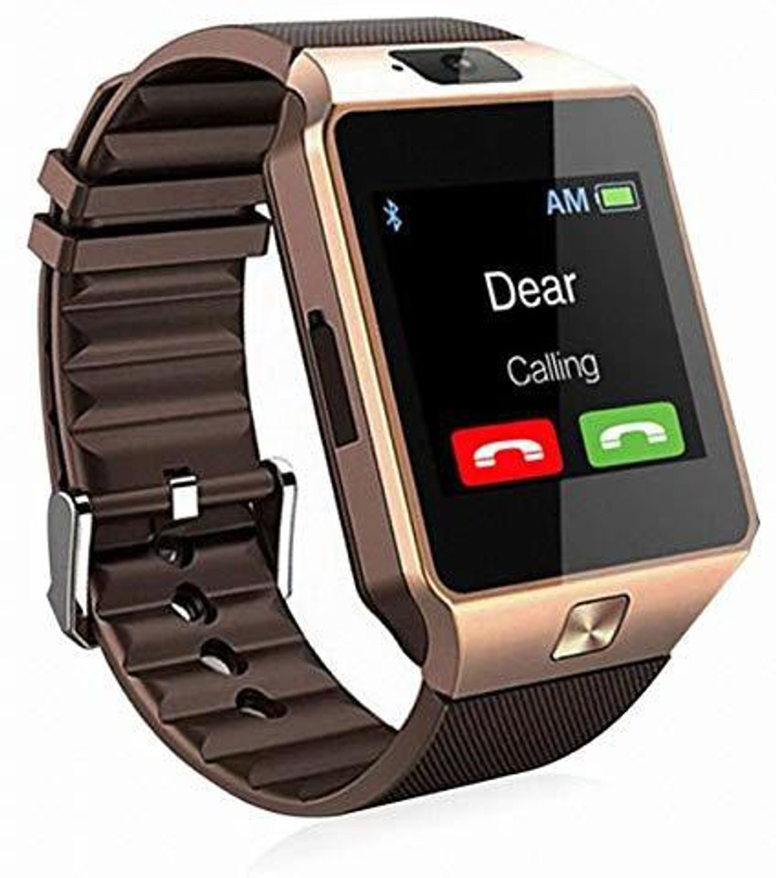 Sim card for dz09 smart watch discount