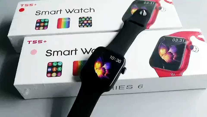 Android watch store hot sale