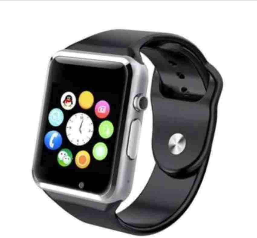 Smart watch clearance price flipkart