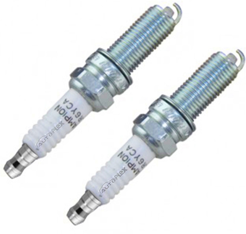 Bajaj spark plug price best sale